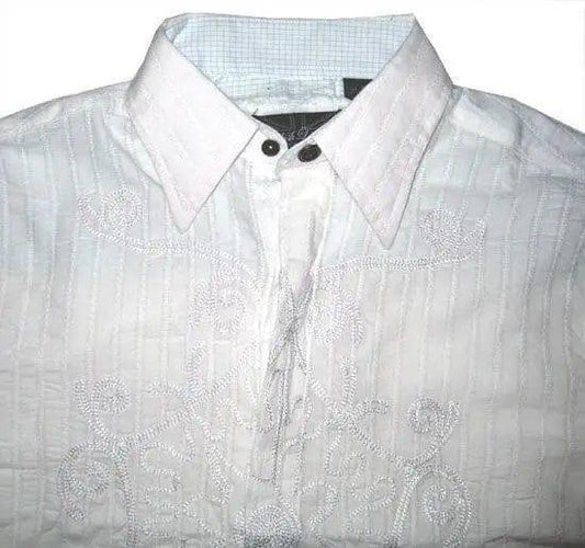 English Laundry Grand Metropole Shirt - English Laundry Clothing