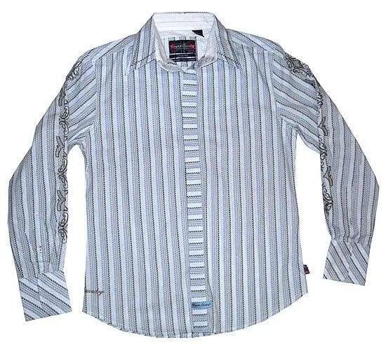 English Laundry Moston Shirt - English Laundry Clothing