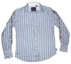 English Laundry Moston Shirt - English Laundry Clothing
