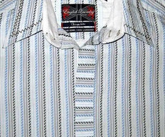 English Laundry Moston Shirt - English Laundry Clothing