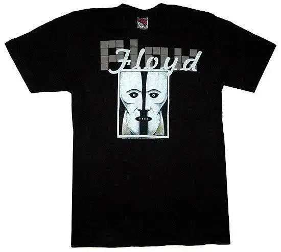 Pink Floyd Division Bell T-Shirt - Pink Floyd - Flyclothing LLC