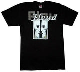 Pink Floyd Division Bell T-Shirt - Pink Floyd - Flyclothing LLC