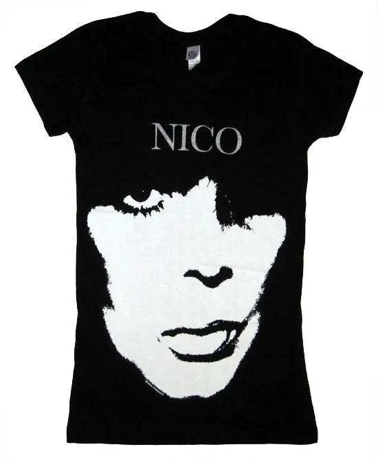 Velvet Underground Nico Tee - Flyclothing LLC