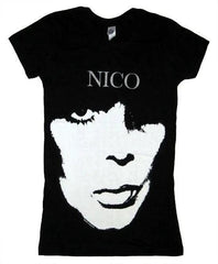 Velvet Underground Nico Tee - Flyclothing LLC