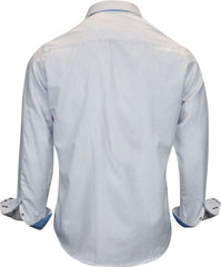 Gravity Homme Men's Casual Shirt | Noah - Gravity Homme