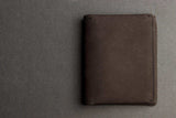 Kiko Leather Slim Bifold Wallet - Kiko - Flyclothing LLC