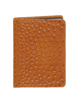 Scully ANT. BRN DESK SIZE PHONE/ADDRESS - Scully Leather - Flyclothing LLC