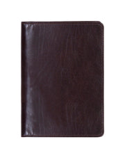 Scully WALNUT DESK SIZE PHONE/ADDRESS - Scully Leather