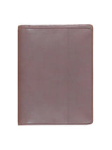Scully CHOCOLATE RULED MANUSCRIPT - Scully Leather - Flyclothing LLC