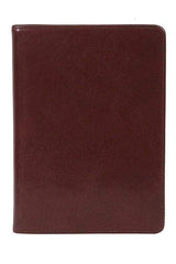 Scully TOBACCO BLANK MANUSCRIPT - Scully Leather - Flyclothing LLC