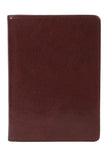 Scully TOBACCO BLANK MANUSCRIPT - Scully Leather
