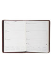 Scully TOBACCO BLANK MANUSCRIPT - Scully Leather