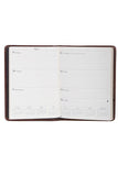 Scully TOBACCO RULED MANUSCRIPT - Scully Leather