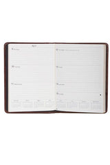 Scully TOBACCO RULED MANUSCRIPT - Flyclothing LLC