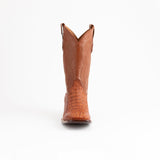 Ferrini USA Hornback Caiman Dakota Men's Boots - Ferrini USA