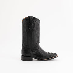 Ferrini USA Hornback Caiman Dakota Men's Boots - Ferrini USA