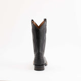 Ferrini USA Hornback Caiman Dakota Men's Boots - Ferrini USA - Flyclothing LLC