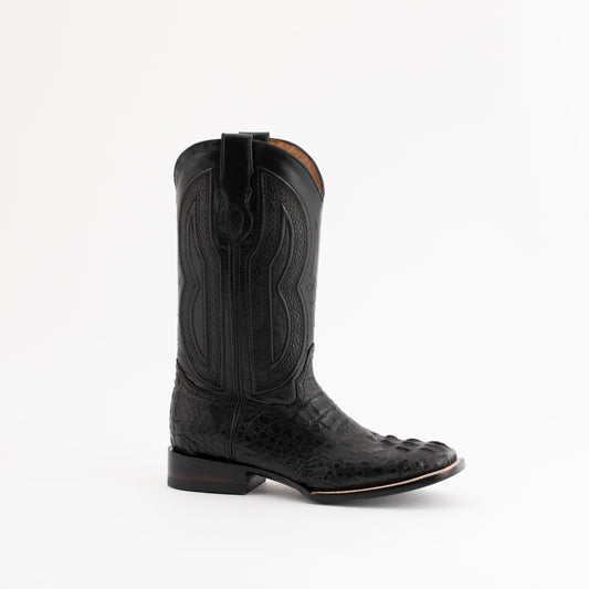 Ferrini USA Hornback Caiman Dakota Men's Boots - Ferrini USA