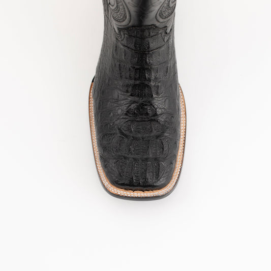 Ferrini USA Hornback Caiman Dakota Men's Boots - Ferrini USA