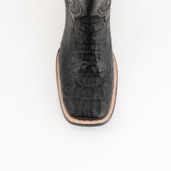 Ferrini USA Hornback Caiman Dakota Men's Boots - Ferrini USA