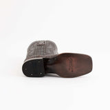 Ferrini USA Hornback Caiman Dakota Men's Boots - Ferrini USA - Flyclothing LLC