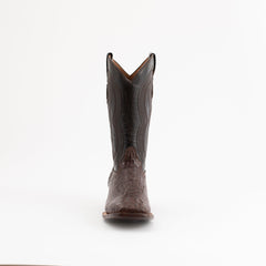 Ferrini USA Hornback Caiman Dakota Men's Boots - Ferrini USA