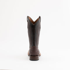 Ferrini USA Hornback Caiman Dakota Men's Boots - Ferrini USA