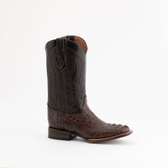 Ferrini USA Hornback Caiman Dakota Men's Boots - Ferrini USA