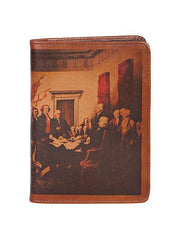Scully ALOE RULED JOURNAL - Scully Leather