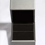 Moissanite 925 Sterling Silver Ring - Trendsi