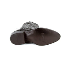Ferrini USA Stallion - American Alligator Men's Boots - Ferrini USA