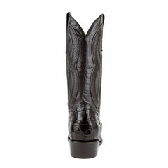 Ferrini USA Stallion - American Alligator Men's Boots - Ferrini USA