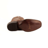 Ferrini USA Stallion - American Alligator Men's Boots - Ferrini USA - Flyclothing LLC