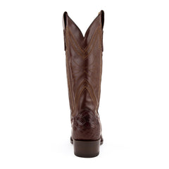 Ferrini USA Stallion - American Alligator Men's Boots - Ferrini USA