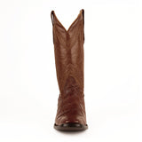 Ferrini USA Stallion American Alligator Men's Boots - Ferrini USA