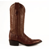 Ferrini USA Stallion American Alligator Men's Boots - Ferrini USA