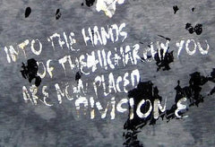 Division E Royal Lion Shirt - Division E Clothing