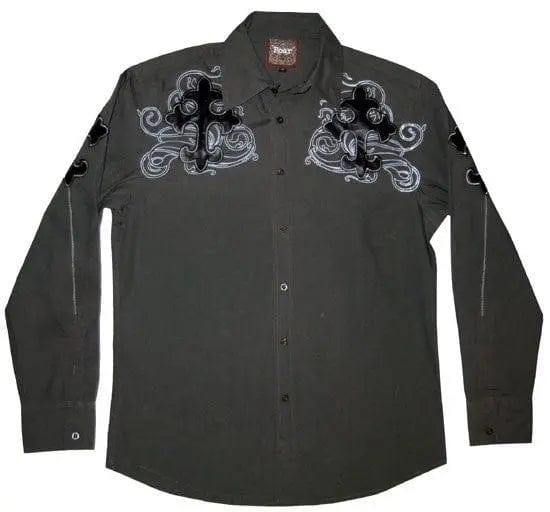 Roar Sharpshooter Shirt - Roar Clothing