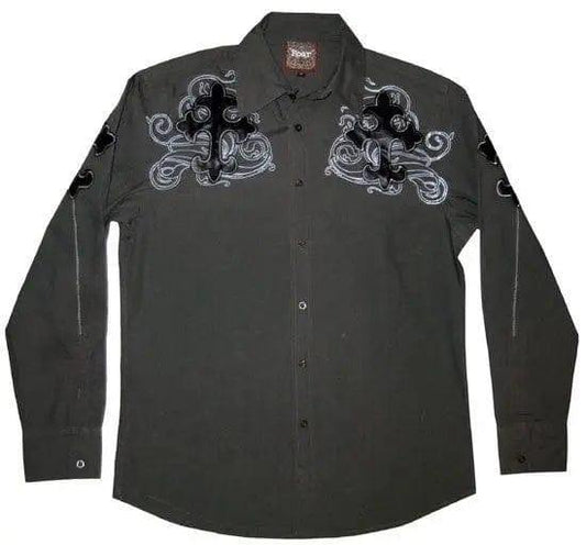 Roar Sharpshooter Shirt - Roar Clothing