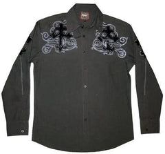 Roar Sharpshooter Shirt - Roar Clothing