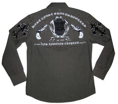 Roar Sharpshooter Shirt - Flyclothing LLC