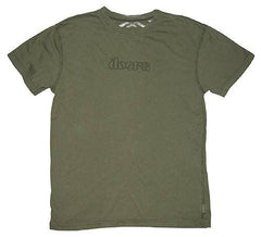 The Doors Reversable Crest T-Shirt - Flyclothing LLC