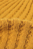 Wide Rib Beanie - Trendsi