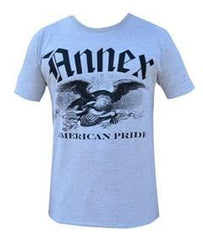 Annex American Pride T-Shirt - Flyclothing LLC
