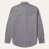 Stetson Diamond Print Western Shirt - Stetson