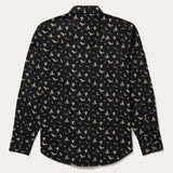 Stetson Conversation Print Western Shirt - Stetson