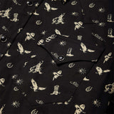 Stetson Conversation Print Western Shirt - Stetson - Flyclothing LLC