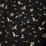 Stetson Conversation Print Western Shirt - Stetson