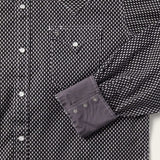 Stetson Black Diamond Shirt - Stetson - Flyclothing LLC
