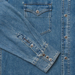 Stetson Classic Denim Shirt
